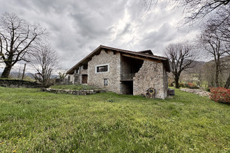 Ma-Cabane - Vente Maison Saint-Jean-en-Royans, 180 m²