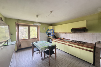 Ma-Cabane - Vente Maison SAINT-JEAN-EN-ROYANS, 128 m²
