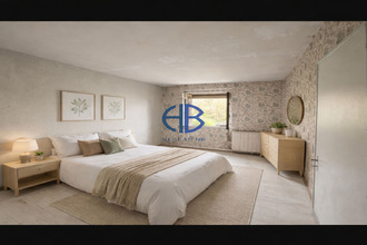 Ma-Cabane - Vente Maison SAINT-JEAN-EN-ROYANS, 128 m²