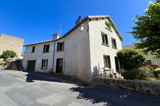 Vente Maison 48170, Saint-Jean-la-Fouillouse France
