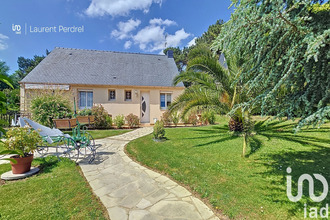 Vente Maison 56350, Saint-Jean-la-Poterie France