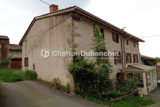 Vente Maison 42440, SAINT-JEAN-LA-VETRE France