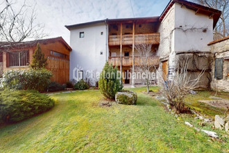 Vente Maison 42440, SAINT-JEAN-LA-VETRE France