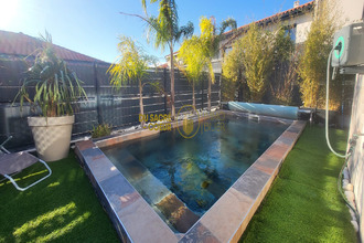 Ma-Cabane - Vente Maison Saint-Jean-Lasseille, 107 m²