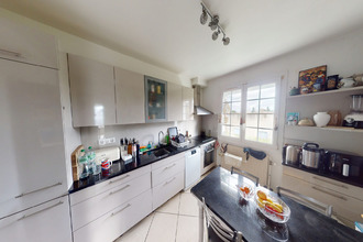 Ma-Cabane - Vente Maison Saint-Jean-le-Blanc, 185 m²