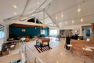 Ma-Cabane - Vente Maison SAINT-JEAN-LE-BLANC, 300 m²