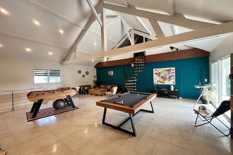 Ma-Cabane - Vente Maison SAINT-JEAN-LE-BLANC, 300 m²