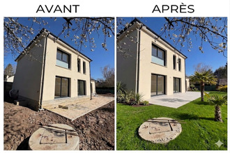 Ma-Cabane - Vente Maison SAINT-JEAN-LE-BLANC, 137 m²