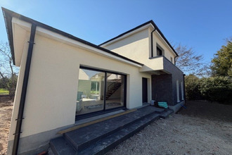 Ma-Cabane - Vente Maison SAINT-JEAN-LE-BLANC, 137 m²