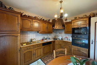 Ma-Cabane - Vente Maison SAINT-JEAN-LE-BLANC, 96 m²