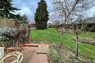 Ma-Cabane - Vente Maison SAINT-JEAN-LE-BLANC, 96 m²