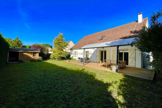 Ma-Cabane - Vente Maison Saint-Jean-le-Blanc, 231 m²