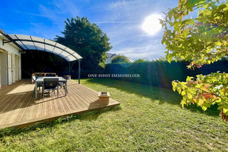 Ma-Cabane - Vente Maison Saint-Jean-le-Blanc, 231 m²