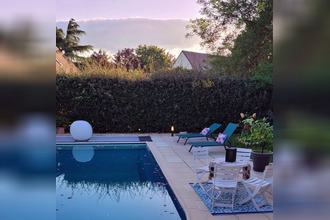 Ma-Cabane - Vente Maison SAINT-JEAN-LE-BLANC, 282 m²