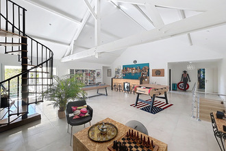 Ma-Cabane - Vente Maison SAINT-JEAN-LE-BLANC, 282 m²