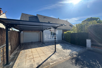 Ma-Cabane - Vente Maison SAINT-JEAN-LE-BLANC, 160 m²