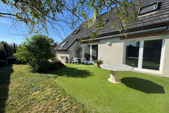 Ma-Cabane - Vente Maison SAINT-JEAN-LE-BLANC, 160 m²