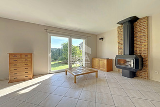 Ma-Cabane - Vente Maison SAINT-JEAN-LE-BLANC, 160 m²