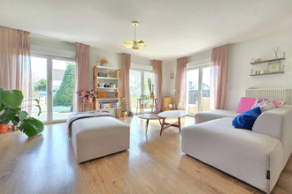 Ma-Cabane - Vente Maison SAINT-JEAN-LE-BLANC, 115 m²