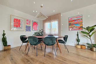 Ma-Cabane - Vente Maison SAINT-JEAN-LE-BLANC, 115 m²