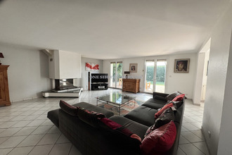 Ma-Cabane - Vente Maison Saint-Jean-le-Blanc, 231 m²