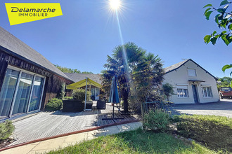 Ma-Cabane - Vente Maison SAINT-JEAN-LE-THOMAS, 308 m²
