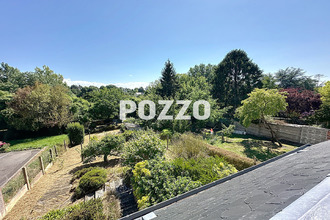 Ma-Cabane - Vente Maison SAINT-JEAN-LE-THOMAS, 137 m²