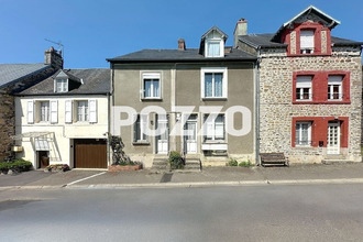 Ma-Cabane - Vente Maison SAINT-JEAN-LE-THOMAS, 99 m²