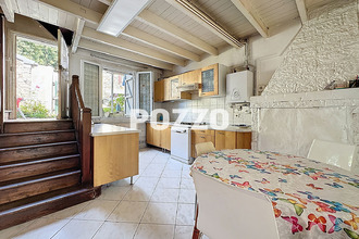 Ma-Cabane - Vente Maison SAINT-JEAN-LE-THOMAS, 99 m²