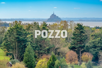 Ma-Cabane - Vente Maison SAINT-JEAN-LE-THOMAS, 57 m²