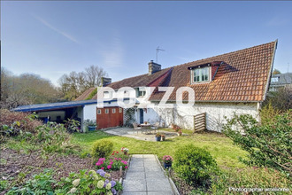 Ma-Cabane - Vente Maison SAINT-JEAN-LE-THOMAS, 160 m²
