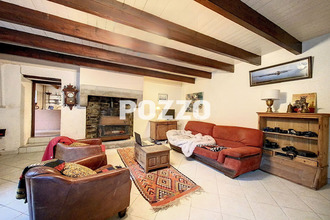 Ma-Cabane - Vente Maison SAINT-JEAN-LE-THOMAS, 160 m²