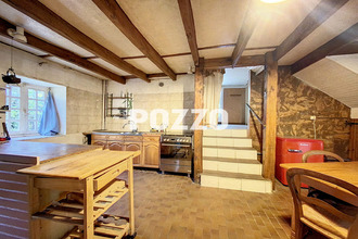 Ma-Cabane - Vente Maison SAINT-JEAN-LE-THOMAS, 160 m²