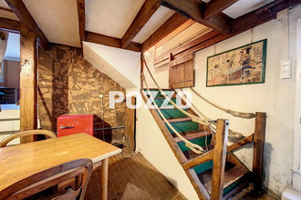 Ma-Cabane - Vente Maison SAINT-JEAN-LE-THOMAS, 160 m²