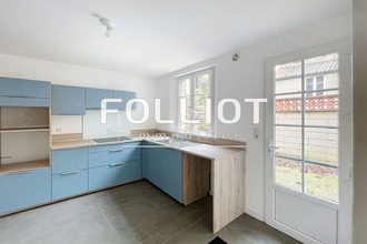 Ma-Cabane - Vente Maison SAINT-JEAN-LE-THOMAS, 101 m²