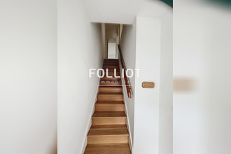 Ma-Cabane - Vente Maison SAINT-JEAN-LE-THOMAS, 101 m²