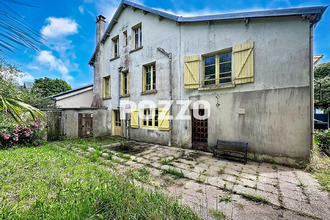 Ma-Cabane - Vente Maison SAINT-JEAN-LE-THOMAS, 235 m²