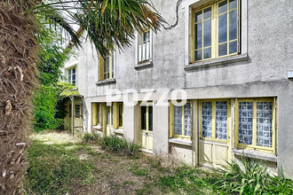 Ma-Cabane - Vente Maison SAINT-JEAN-LE-THOMAS, 235 m²