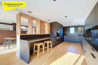 Ma-Cabane - Vente Maison SAINT-JEAN-LE-THOMAS, 160 m²