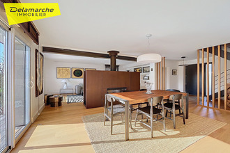 Ma-Cabane - Vente Maison SAINT-JEAN-LE-THOMAS, 160 m²
