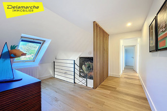 Ma-Cabane - Vente Maison SAINT-JEAN-LE-THOMAS, 160 m²