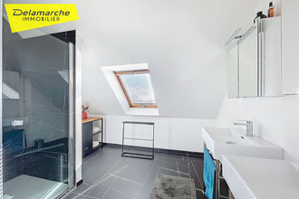 Ma-Cabane - Vente Maison SAINT-JEAN-LE-THOMAS, 160 m²