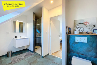 Ma-Cabane - Vente Maison SAINT-JEAN-LE-THOMAS, 160 m²