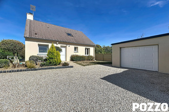 Ma-Cabane - Vente Maison SAINT-JEAN-LE-THOMAS, 57 m²