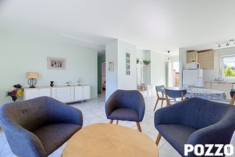 Ma-Cabane - Vente Maison SAINT-JEAN-LE-THOMAS, 57 m²