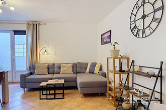 Ma-Cabane - Vente Maison SAINT-JEAN-LE-VIEUX, 111 m²