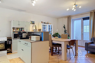 Ma-Cabane - Vente Maison SAINT-JEAN-LE-VIEUX, 111 m²