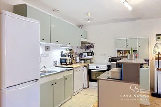 Ma-Cabane - Vente Maison SAINT-JEAN-LE-VIEUX, 111 m²