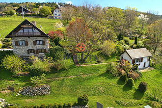 Ma-Cabane - Vente Maison Saint-Jean-le-Vieux, 207 m²