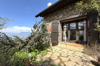Ma-Cabane - Vente Maison Saint-Jean-le-Vieux, 207 m²